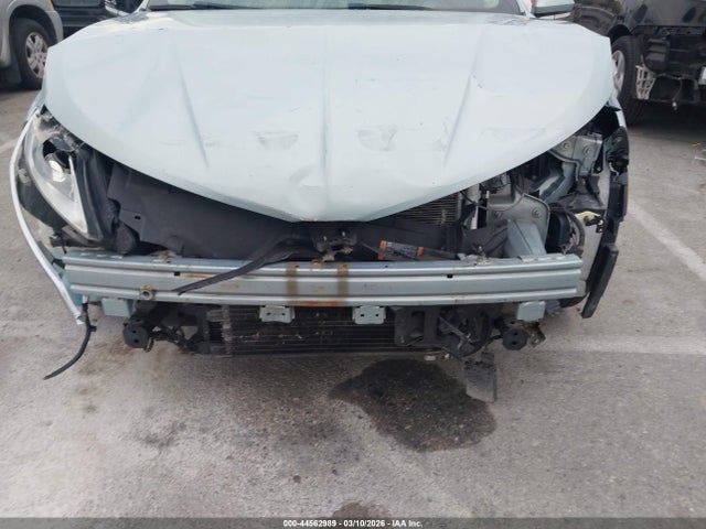 3LN6L2LU6ER822929 Lincoln MKZ HYBRID