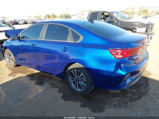 3KPF24AD8RE808503 KIA Forte Lxs