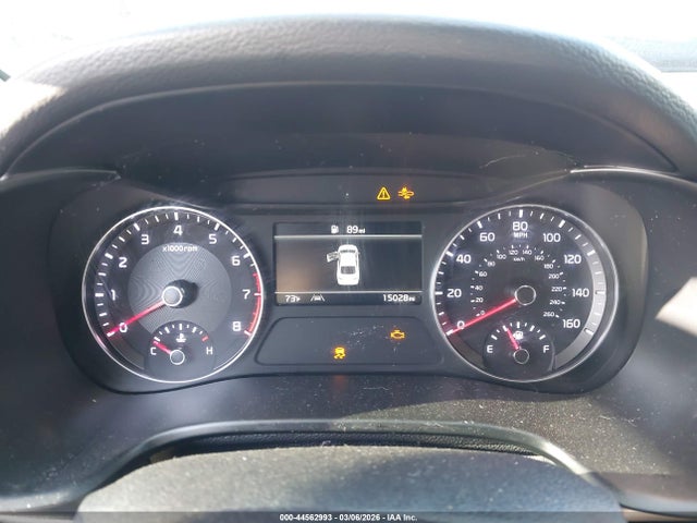 3KPF24AD8RE808503 KIA Forte Lxs