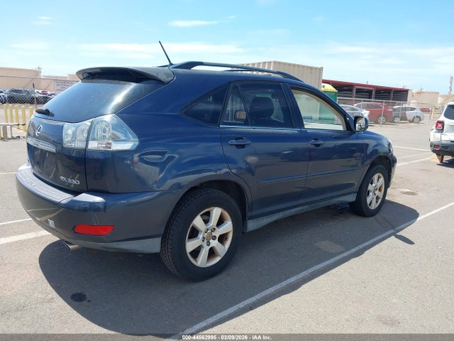44562995 :رقم المزاد ، JTJGA31U850057369 vin ، 2005 Lexus Rx 330 مزاد بيع