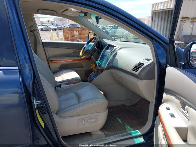 44562995 :رقم المزاد ، JTJGA31U850057369 vin ، 2005 Lexus Rx 330 مزاد بيع