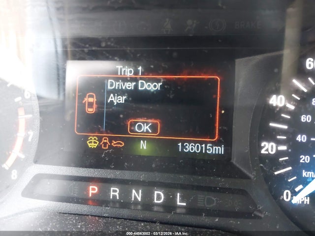 Ford FUSION S 2020 3FA6P0G71LR143705 Image 7