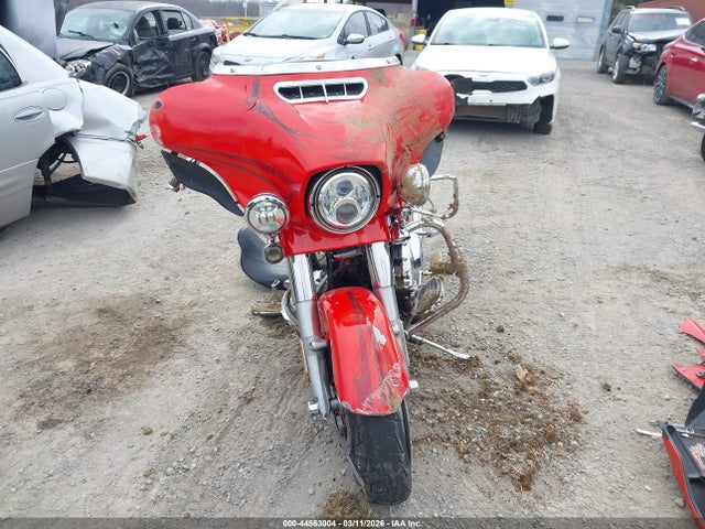 Продажа на аукционе авто 2017 Harley-davidson Flhxs Street Glide Special, vin: 1HD1KRC17HB632001, номер лота: 44563004