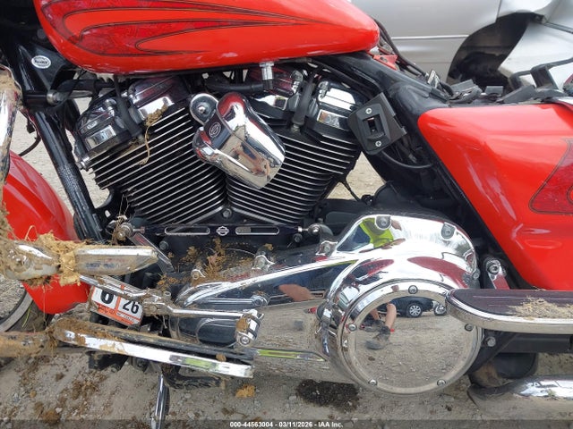 Продажа на аукционе авто 2017 Harley-davidson Flhxs Street Glide Special, vin: 1HD1KRC17HB632001, номер лота: 44563004