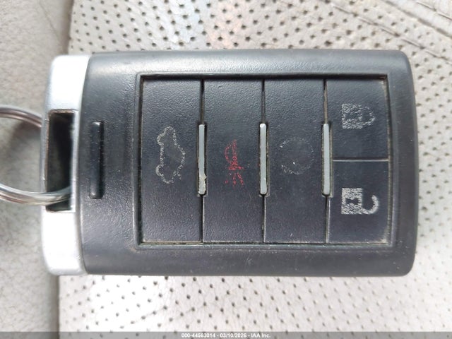 Продажа на аукционе авто 2011 Cadillac Cts Premium, vin: 1G6DS5ED1B0147082, номер лота: 44563014