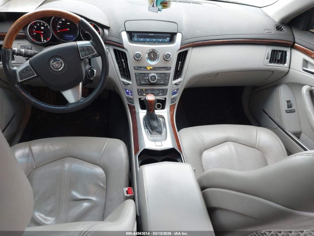Продажа на аукционе авто 2011 Cadillac Cts Premium, vin: 1G6DS5ED1B0147082, номер лота: 44563014