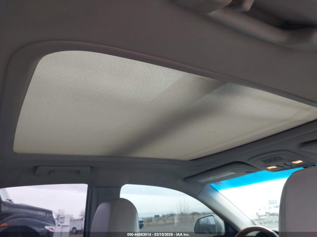 Продажа на аукционе авто 2011 Cadillac Cts Premium, vin: 1G6DS5ED1B0147082, номер лота: 44563014