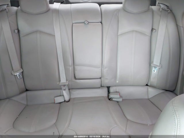 Продажа на аукционе авто 2011 Cadillac Cts Premium, vin: 1G6DS5ED1B0147082, номер лота: 44563014