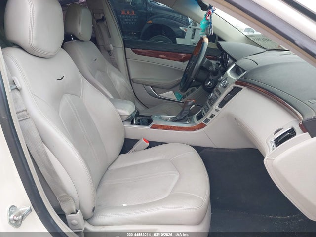 Продажа на аукционе авто 2011 Cadillac Cts Premium, vin: 1G6DS5ED1B0147082, номер лота: 44563014