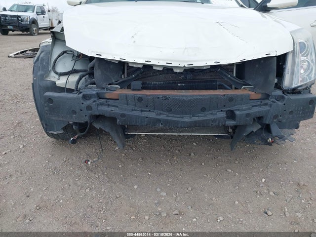 Продажа на аукционе авто 2011 Cadillac Cts Premium, vin: 1G6DS5ED1B0147082, номер лота: 44563014
