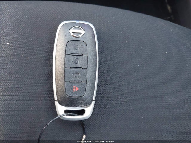 3N1AB8CV1SY289874 Nissan SENTRA SV