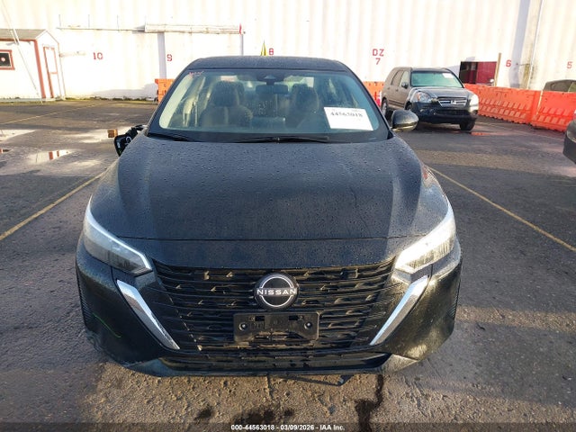 3N1AB8CV1SY289874 Nissan SENTRA SV