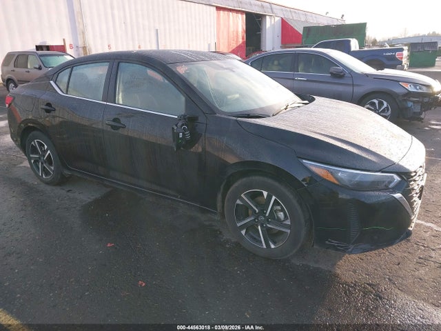 3N1AB8CV1SY289874 Nissan SENTRA SV