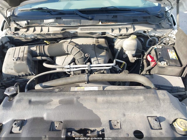 Aukcja sprzedaży 2012 Ram 1500 Slt, vin: 1C6RD7LT4CS279804, numer aukcji: 44563019