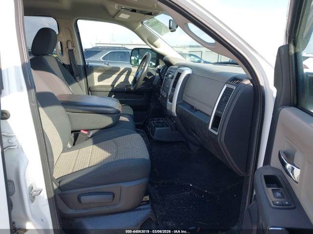 Aukcja sprzedaży 2012 Ram 1500 Slt, vin: 1C6RD7LT4CS279804, numer aukcji: 44563019