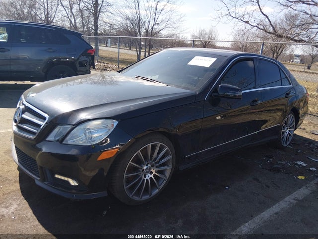 Продаж на аукціоні авто 2011 Mercedes-benz E 350 4matic, vin: WDDHF8HB8BA510881, номер лоту: 44563020