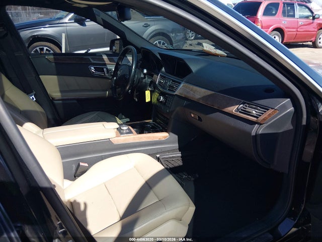 Продаж на аукціоні авто 2011 Mercedes-benz E 350 4matic, vin: WDDHF8HB8BA510881, номер лоту: 44563020