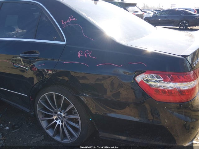 Продаж на аукціоні авто 2011 Mercedes-benz E 350 4matic, vin: WDDHF8HB8BA510881, номер лоту: 44563020