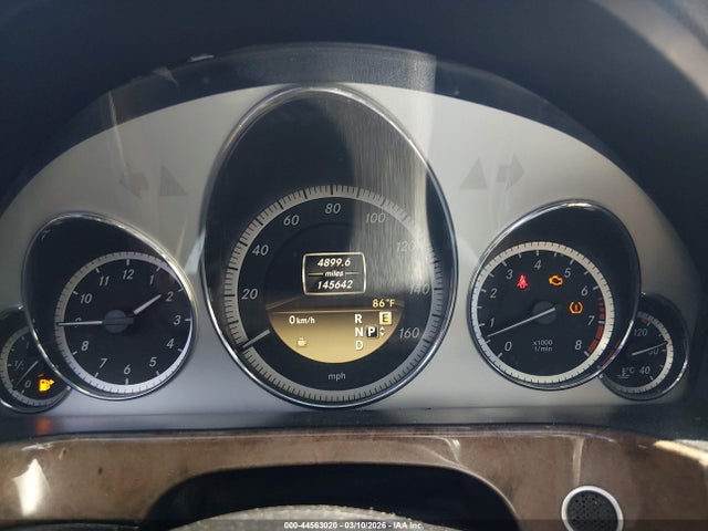 Продаж на аукціоні авто 2011 Mercedes-benz E 350 4matic, vin: WDDHF8HB8BA510881, номер лоту: 44563020