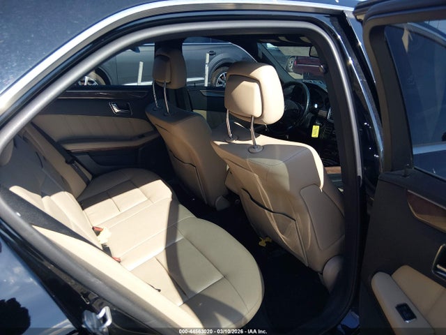 Продаж на аукціоні авто 2011 Mercedes-benz E 350 4matic, vin: WDDHF8HB8BA510881, номер лоту: 44563020
