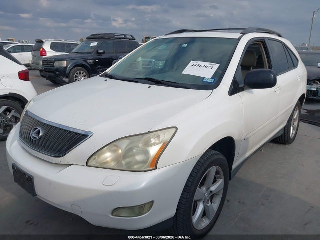 2005 Lexus Rx 330 მანქანა იყიდება აუქციონზე, vin: 2T2GA31UX5C039122, აუქციონის ნომერი: 44563021