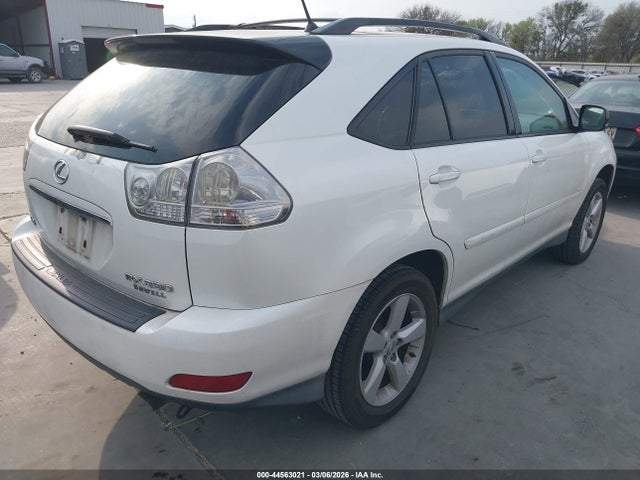2005 Lexus Rx 330 მანქანა იყიდება აუქციონზე, vin: 2T2GA31UX5C039122, აუქციონის ნომერი: 44563021