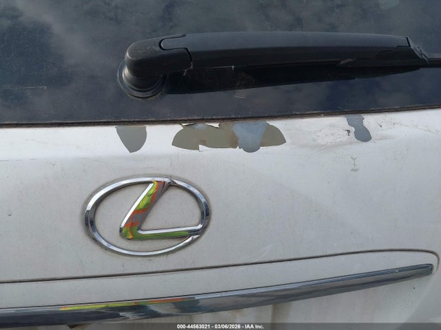 2005 Lexus Rx 330 მანქანა იყიდება აუქციონზე, vin: 2T2GA31UX5C039122, აუქციონის ნომერი: 44563021