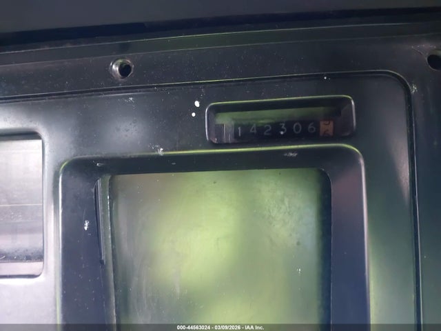 1989 CHEVROLET CORVETTE 1G1YY3185K5122997 Photo 6