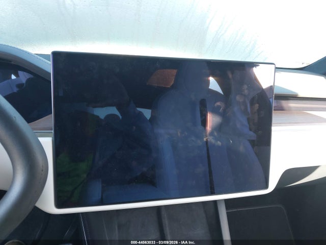 Продаж на аукціоні авто 2022 Tesla Model X Dual Motor All-wheel Drive, vin: 7SAXCAE55NF350168, номер лоту: 44563033