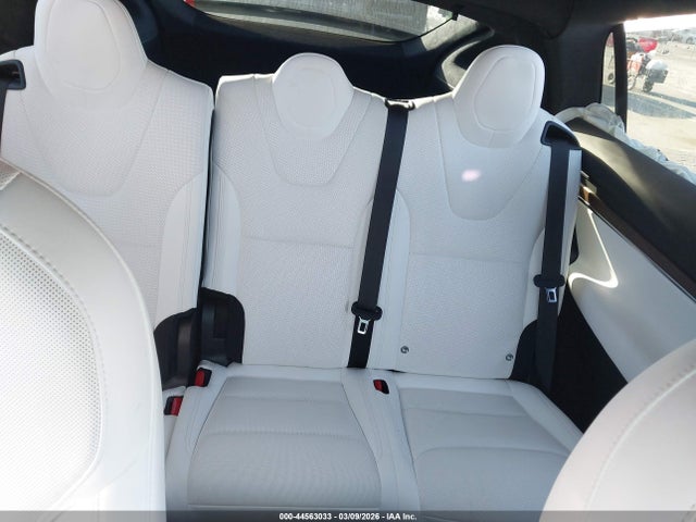 Продаж на аукціоні авто 2022 Tesla Model X Dual Motor All-wheel Drive, vin: 7SAXCAE55NF350168, номер лоту: 44563033