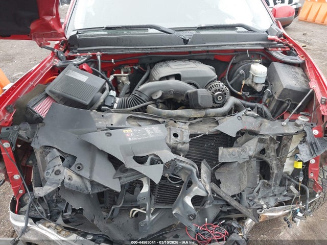 Продаж на аукціоні авто 2011 Gmc Sierra 1500 Slt, vin: 3GTP2WE33BG341521, номер лоту: 44563041