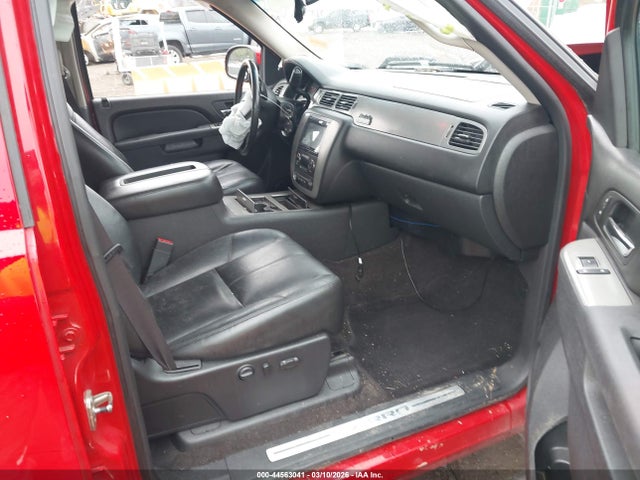 Продаж на аукціоні авто 2011 Gmc Sierra 1500 Slt, vin: 3GTP2WE33BG341521, номер лоту: 44563041