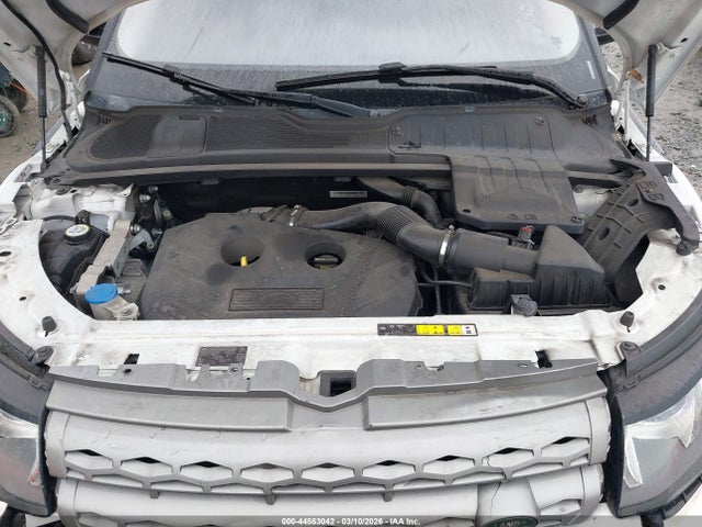 Продажа на аукционе авто 2015 Land Rover Range Rover Evoque Pure, vin: SALVP2BG7FH075563, номер лота: 44563042