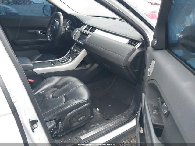 Продажа на аукционе авто 2015 Land Rover Range Rover Evoque Pure, vin: SALVP2BG7FH075563, номер лота: 44563042