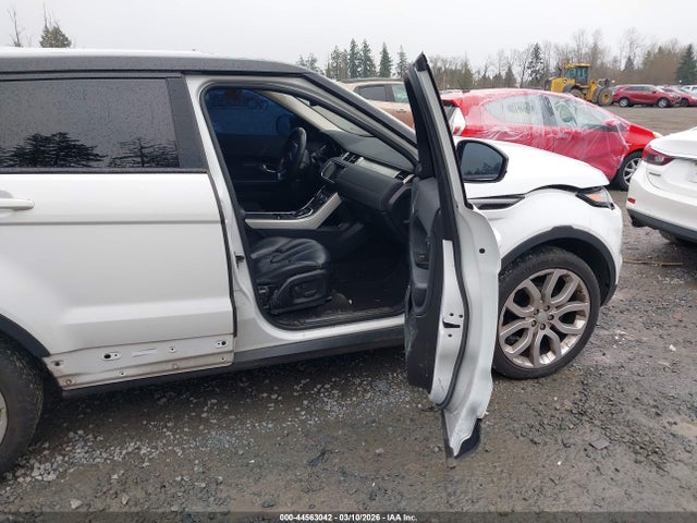 Продажа на аукционе авто 2015 Land Rover Range Rover Evoque Pure, vin: SALVP2BG7FH075563, номер лота: 44563042