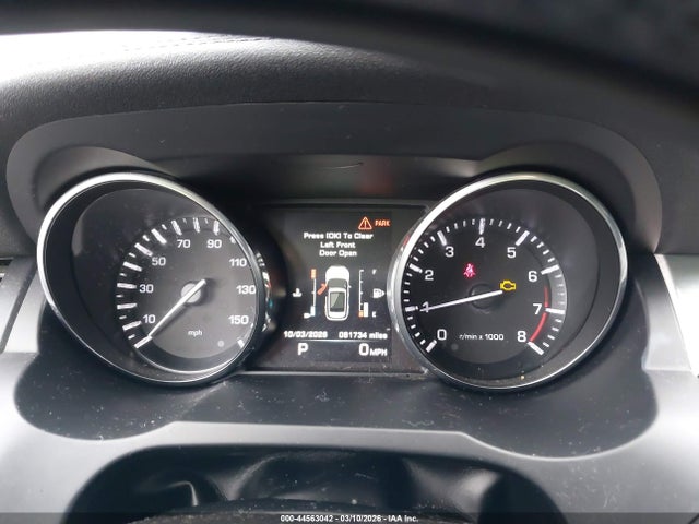 Продажа на аукционе авто 2015 Land Rover Range Rover Evoque Pure, vin: SALVP2BG7FH075563, номер лота: 44563042