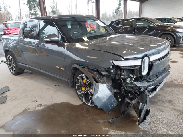 2022 RIVIAN R1T 7FCTGAAL5NN002869