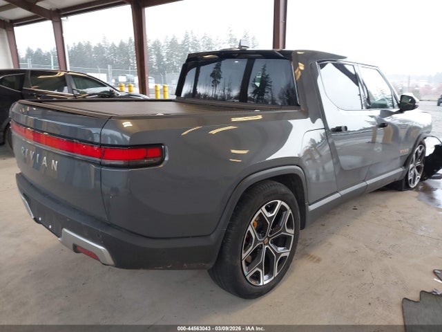 2022 RIVIAN R1T 7FCTGAAL5NN002869 Photo 3