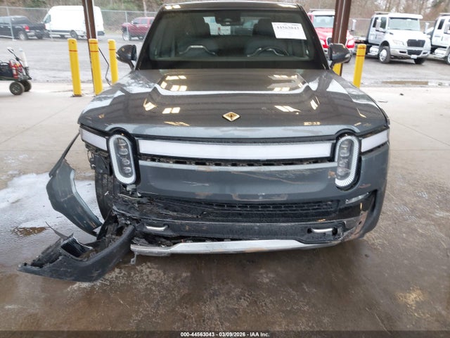 2022 RIVIAN R1T 7FCTGAAL5NN002869 Photo 5