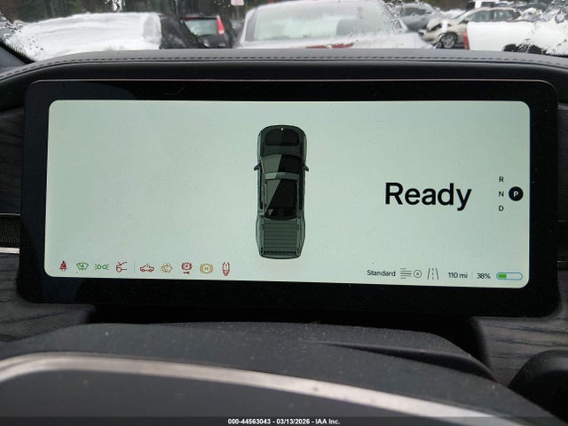 2022 RIVIAN R1T 7FCTGAAL5NN002869 Photo 6