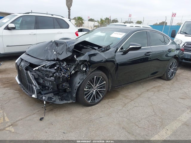Aukcja sprzedaży 2024 Lexus Es 300h, vin: 58ADA1C16RU041753, numer aukcji: 44563047
