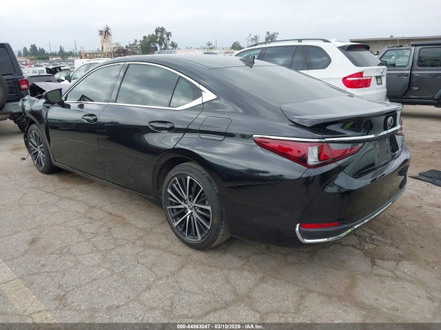Aukcja sprzedaży 2024 Lexus Es 300h, vin: 58ADA1C16RU041753, numer aukcji: 44563047
