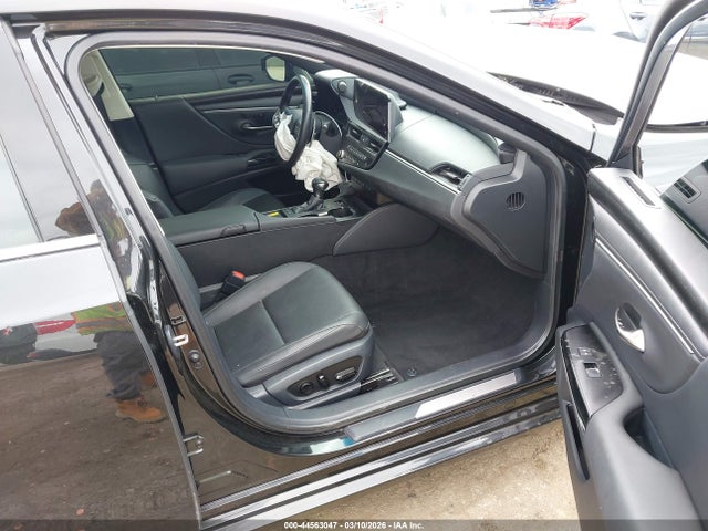 Aukcja sprzedaży 2024 Lexus Es 300h, vin: 58ADA1C16RU041753, numer aukcji: 44563047