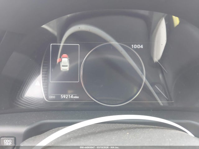 Aukcja sprzedaży 2024 Lexus Es 300h, vin: 58ADA1C16RU041753, numer aukcji: 44563047