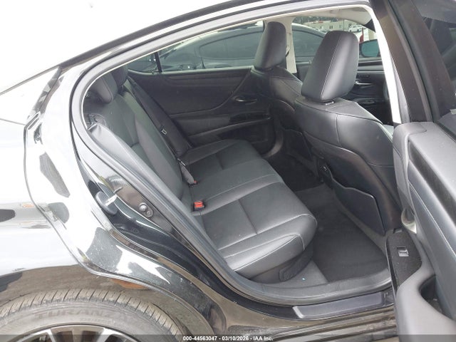 Aukcja sprzedaży 2024 Lexus Es 300h, vin: 58ADA1C16RU041753, numer aukcji: 44563047