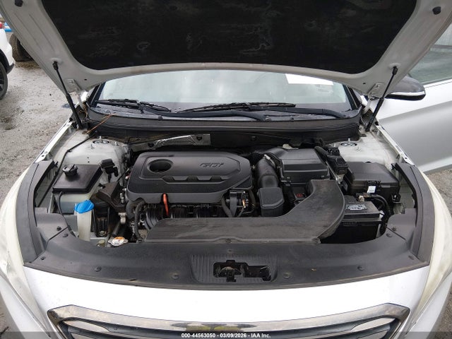 Aukcja sprzedaży 2015 Hyundai Sonata Limited, vin: 5NPE34AF5FH237943, numer aukcji: 44563050