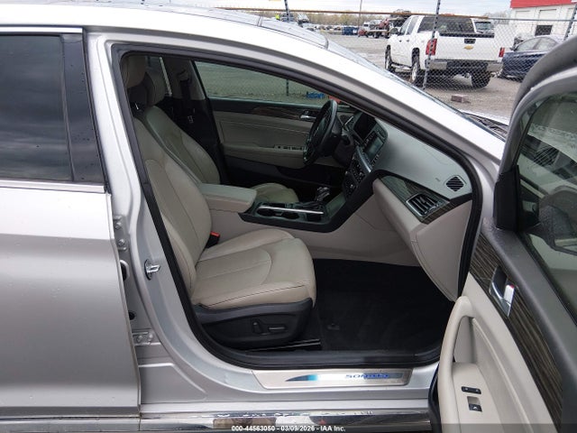 Aukcja sprzedaży 2015 Hyundai Sonata Limited, vin: 5NPE34AF5FH237943, numer aukcji: 44563050