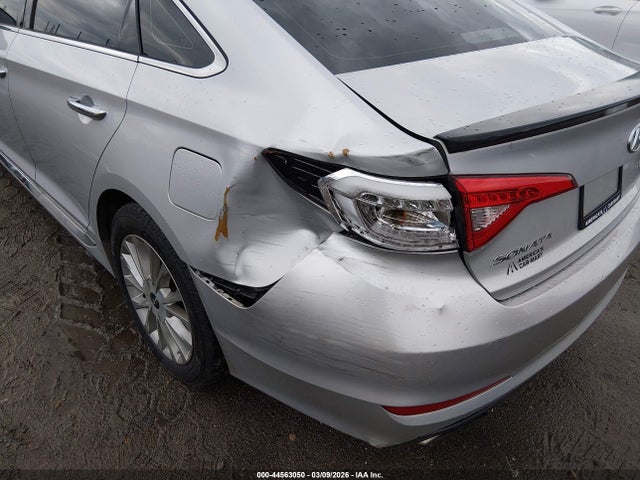 Aukcja sprzedaży 2015 Hyundai Sonata Limited, vin: 5NPE34AF5FH237943, numer aukcji: 44563050