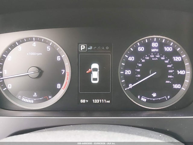 Aukcja sprzedaży 2015 Hyundai Sonata Limited, vin: 5NPE34AF5FH237943, numer aukcji: 44563050