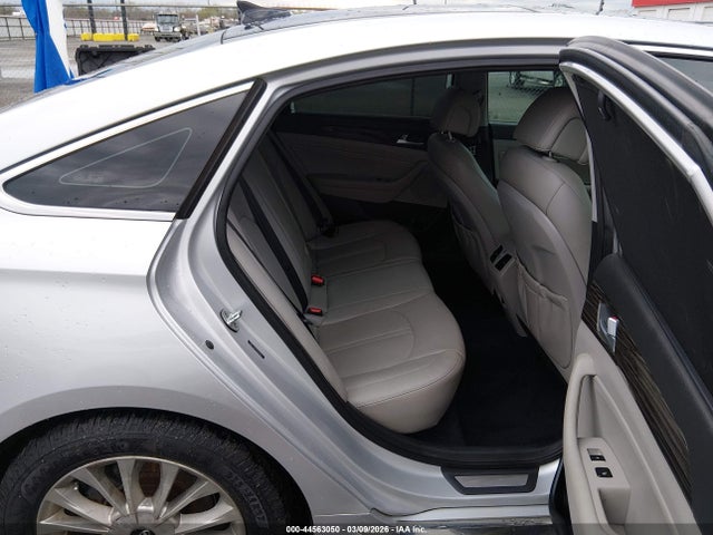 Aukcja sprzedaży 2015 Hyundai Sonata Limited, vin: 5NPE34AF5FH237943, numer aukcji: 44563050